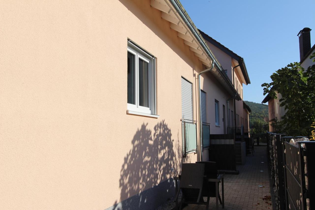 Katharinenhof Hotel Klingenberg am Main Exterior photo