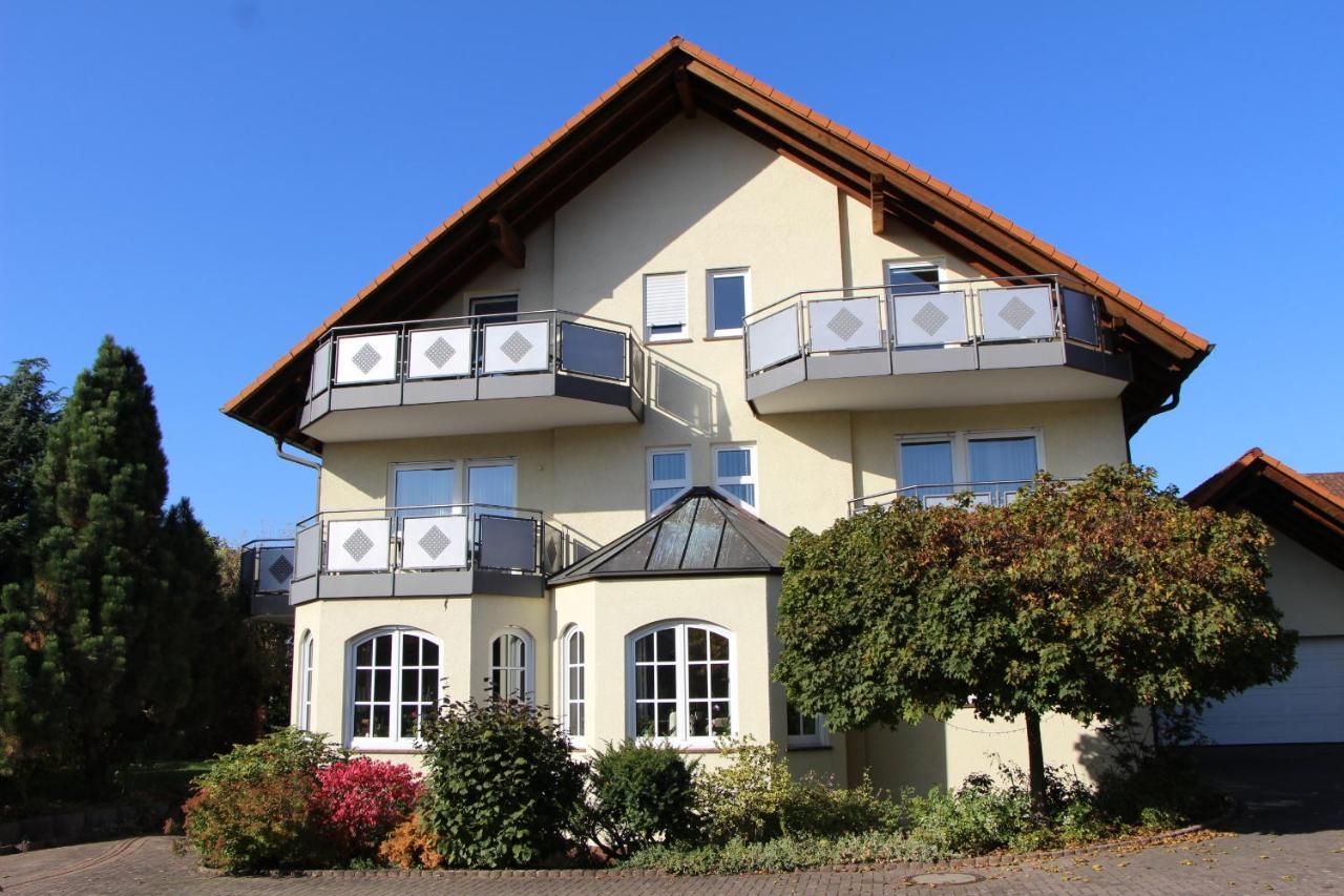 Katharinenhof Hotel Klingenberg am Main Exterior photo